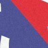 Blue/Red