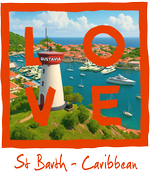 Corail Caribbean