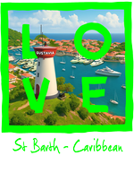 Green Caribbean